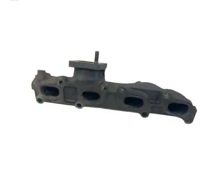 Exhaust manifold