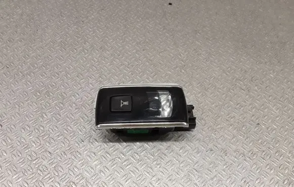 Peugeot 508 Rear seat light 8956410