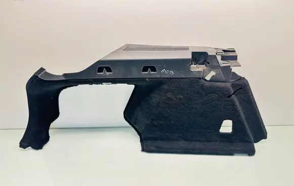Volvo V90 Cross Country Trunk/boot side trim panel 32205763 1110604 R0102742
