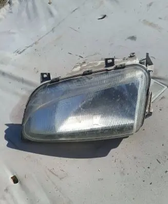 Ford Galaxy Headlight/headlamp 0301046311 95VW13005YD
