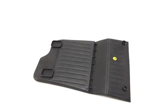 BMW 6 F12 F13 Panel drawer/shelf pad 9217616