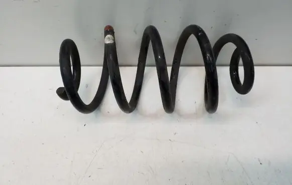 Nissan Juke I F15 Rear coil spring