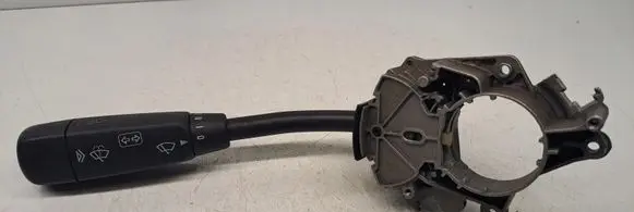 Mercedes-Benz E W210 On-board computer control switch 