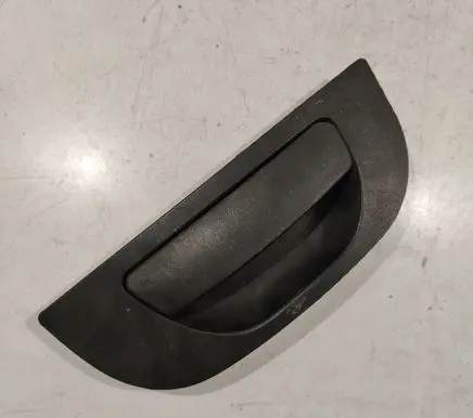 Alfa Romeo 147 Rear door exterior handle A739