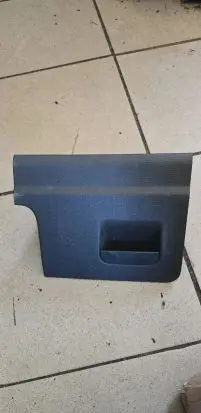 Volkswagen Golf V Glove box lid/cover 1K1857919