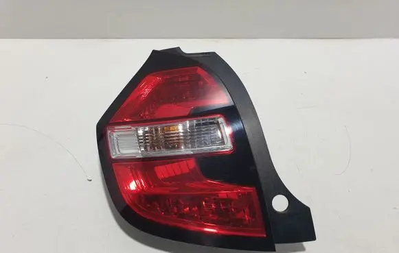 Renault Twingo III Rear/tail lights 265555949R