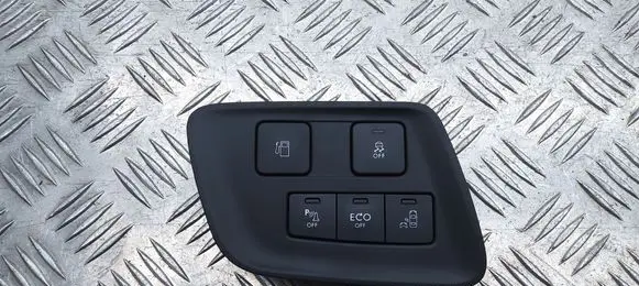 A set of switches