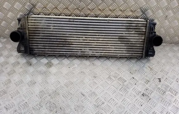 Volkswagen Crafter Intercooler radiator 2E0145804 9065000000 880636XC