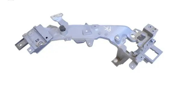 BMW M3 F80 Headlight/headlamp mounting bracket 31688286