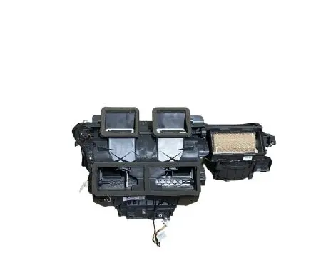 BMW X1 E84 Interior heater climate box assembly 9928490 T1021327UC 6933663
