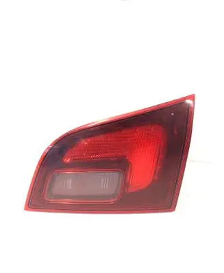 Opel Astra J Tailgate rear/tail lights 13282247 13282249 13314053