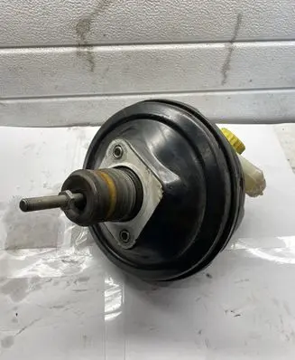 Audi A6 S6 C5 4B Brake booster 4F0612105G