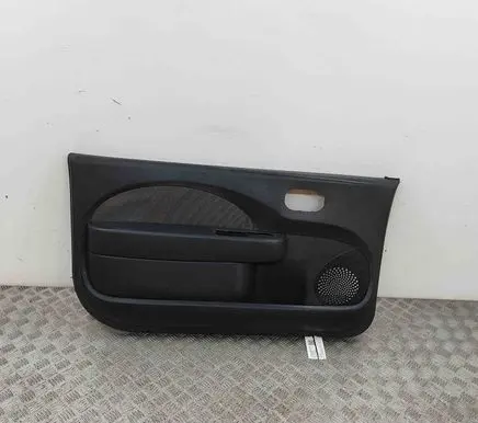 Renault Twingo II Front door card panel trim 8200384868