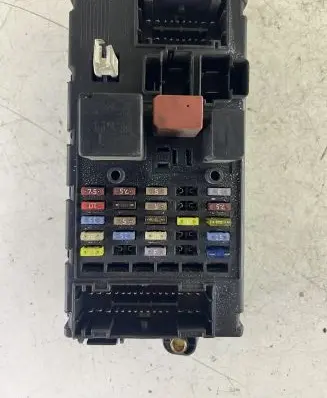 Fuse module