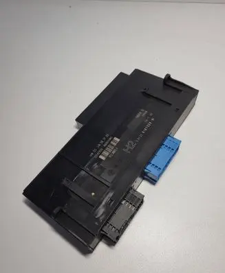 BMW 1 E81 E87 Comfort/convenience module 61359187539
