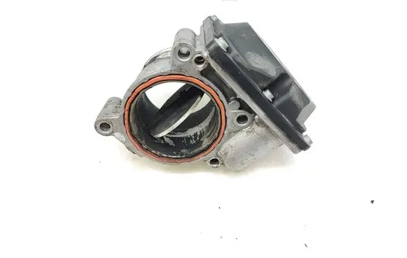 Volkswagen Transporter - Caravelle T5 Throttle valve 03L128063S A2C32356700 1701131418