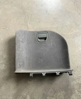 BMW 7 E65 E66 Trunk/boot side trim panel 6913457 NE175P