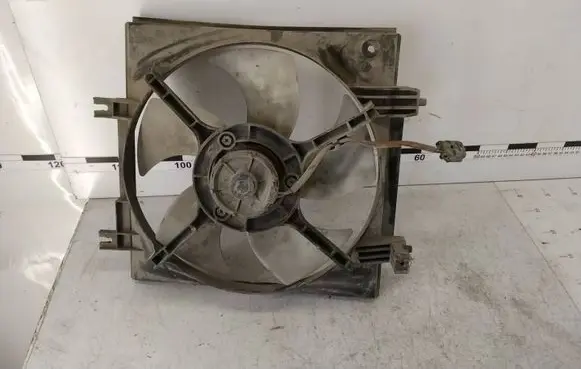 Subaru Legacy Electric radiator cooling fan 