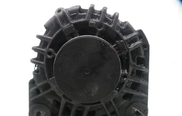 Renault Kangoo I Generator/alternator SG12B105 8200537415 25433378A