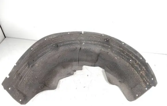 BMW X3 G01 Rear arch fender liner splash guards 7394817