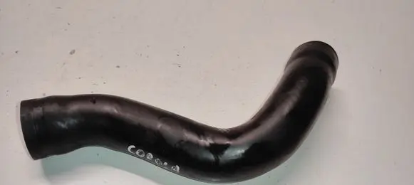Toyota Corolla Verso AR10 Intercooler hose/pipe