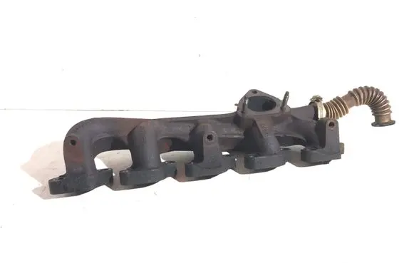 Volvo S60 Exhaust manifold 30731980