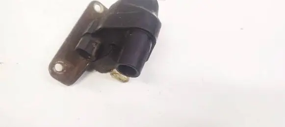 Mazda 323 High voltage ignition coil F55812V