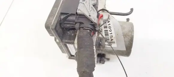 Audi A6 S6 C6 4F ABS Pump 4F0910517AC