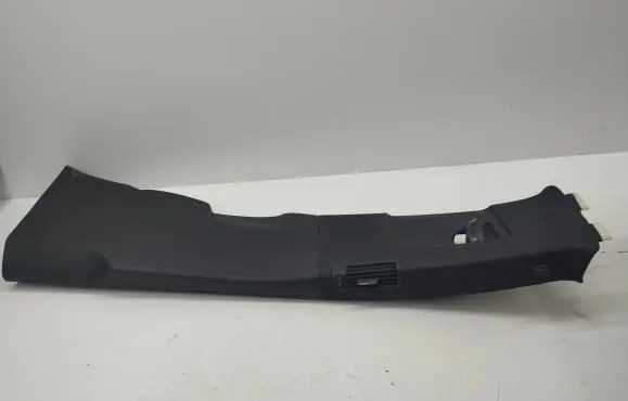 Audi Q7 4L (B) pillar trim (top) 4L0867294