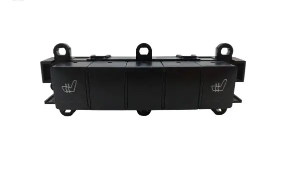 Mercedes-Benz A W169 Seat heating switch 1698208510 33460602