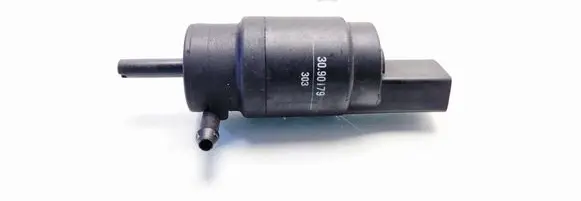Mercedes-Benz E W211 Headlight washer pump 3090179