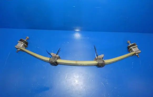 Volvo S90, V90 Rear leaf spring 31387944 1710321353