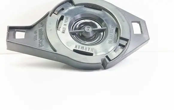Peugeot 206 Front door high frequency speaker 9633355780