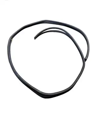 BMW 5 GT F07 Engine compartment rubber 