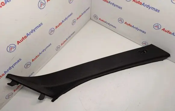 BMW 5 F10 F11 (A) pillar trim 9116348 51438038170