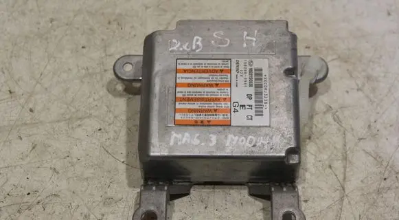 Subaru Forester SH Airbag control unit/module 98221SC030