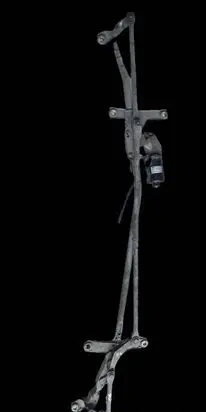 Mercedes-Benz Vito Viano W639 Wiper motor 404751 10475112