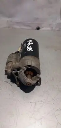 Volvo XC60 Starter motor 0001109311 V7175
