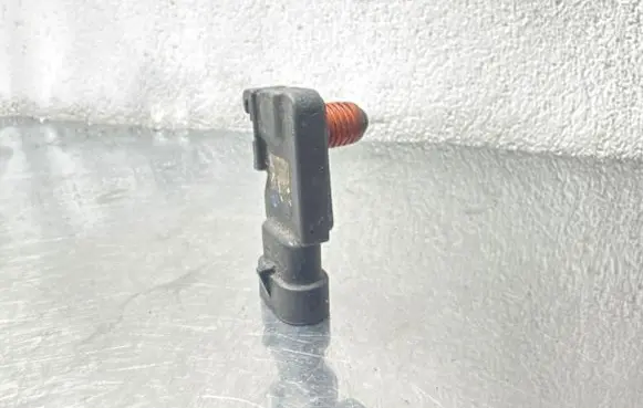 Opel Zafira A Air pressure sensor 16212460