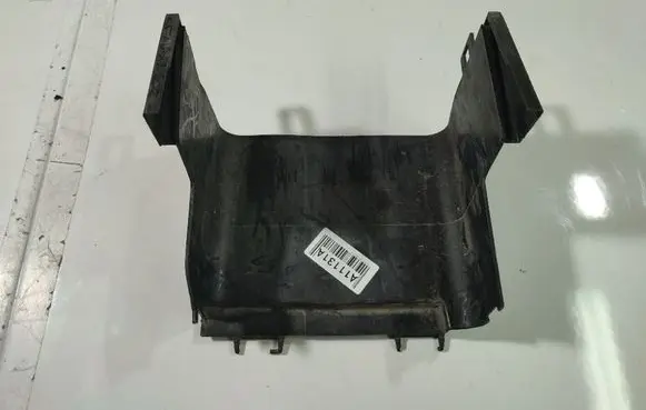 Volkswagen Golf V Battery box tray cover/lid 