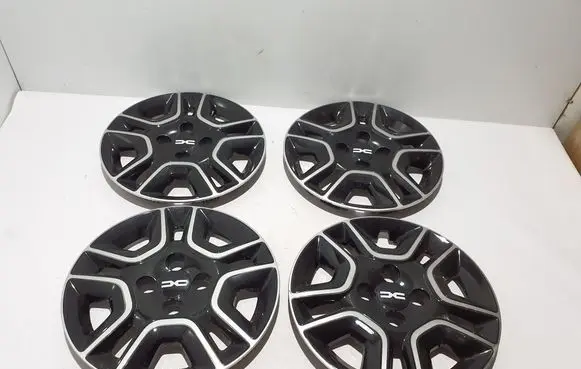 Dacia Spring R14 wheel hub/cap/trim 
