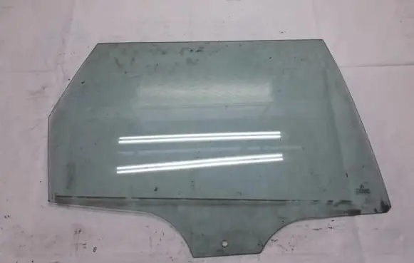 Citroen C5 Rear door window glass