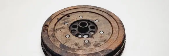 Audi A6 S6 C5 4B Flywheel DA215790