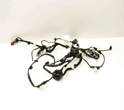 Ford Kuga III Front door wiring loom SV4T14630KELMD
