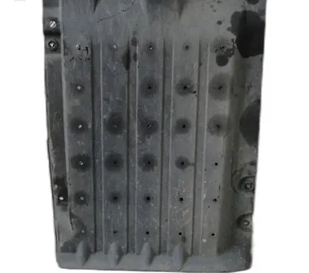 Hyundai Tucson TL Engine splash shield/under tray 84138D7000