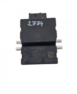 Mini One - Cooper F56 F55 Fuel injection pump control unit/module 26043152A