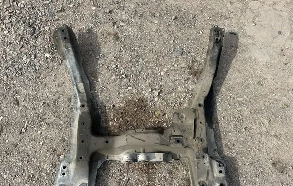 Toyota Proace Front subframe