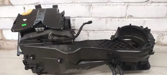 Audi A4 S4 B7 8E 8H Interior heater climate box assembly 8E1820005J