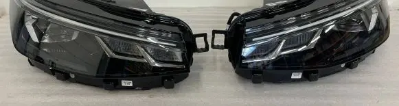 Volkswagen PASSAT B8 Headlight/headlamp 3J1941029 3J1941030