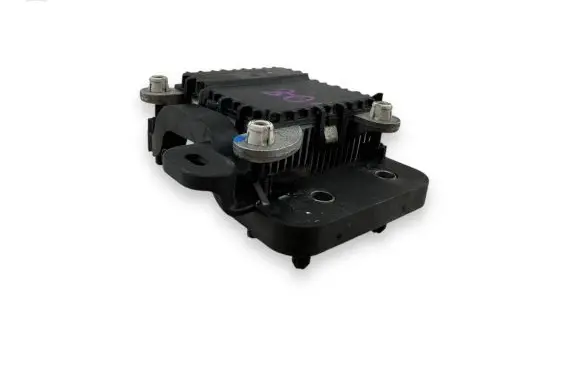 Peugeot 2008 II Distronic sensor radar 9855778480